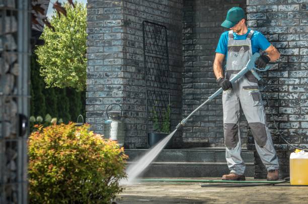 Professional Pressure Washing in Highland Acres, DE